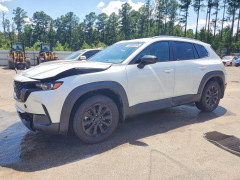 Mazda CX-50 2024 — Copart