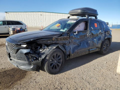 Mazda CX-50 2025 — Copart