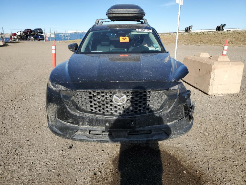 Mazda CX-50 2025 — Copart