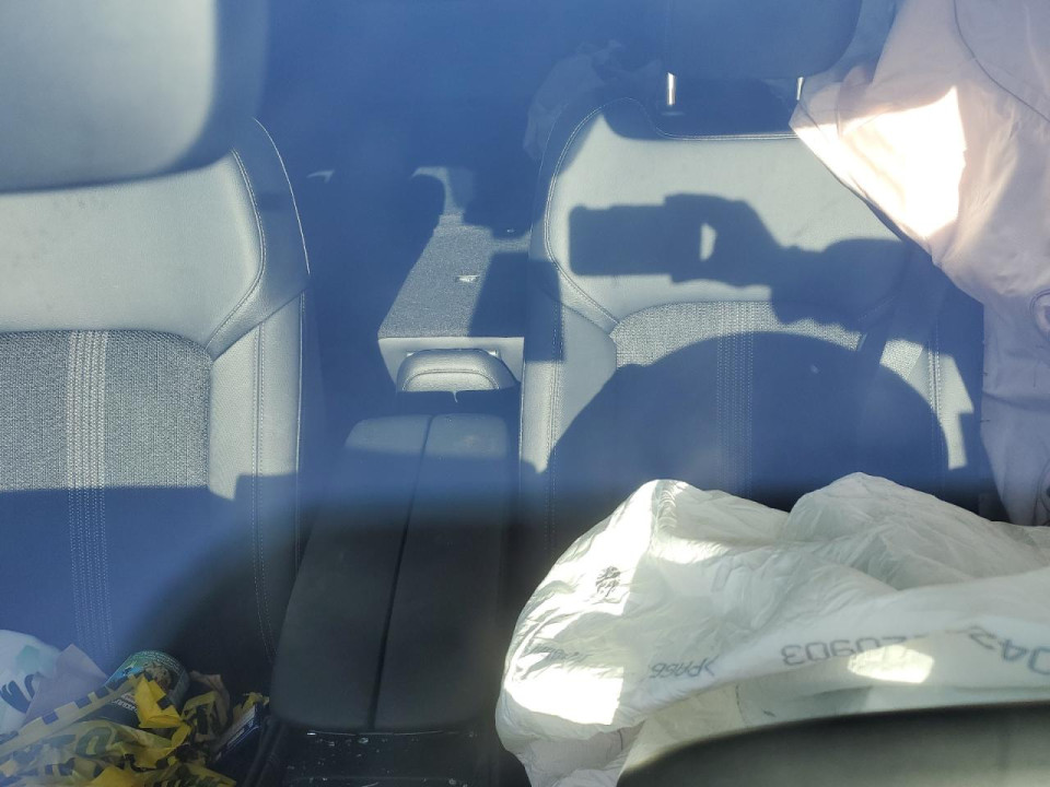 Mazda CX-50 2025 — Copart