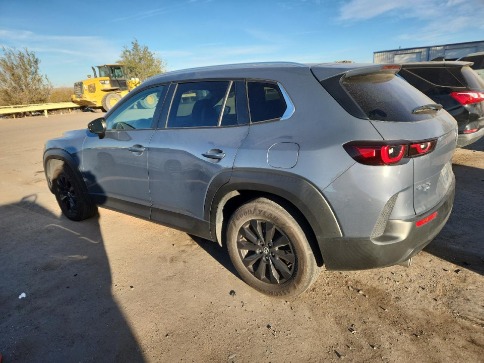 Mazda CX-50 2024 — Copart