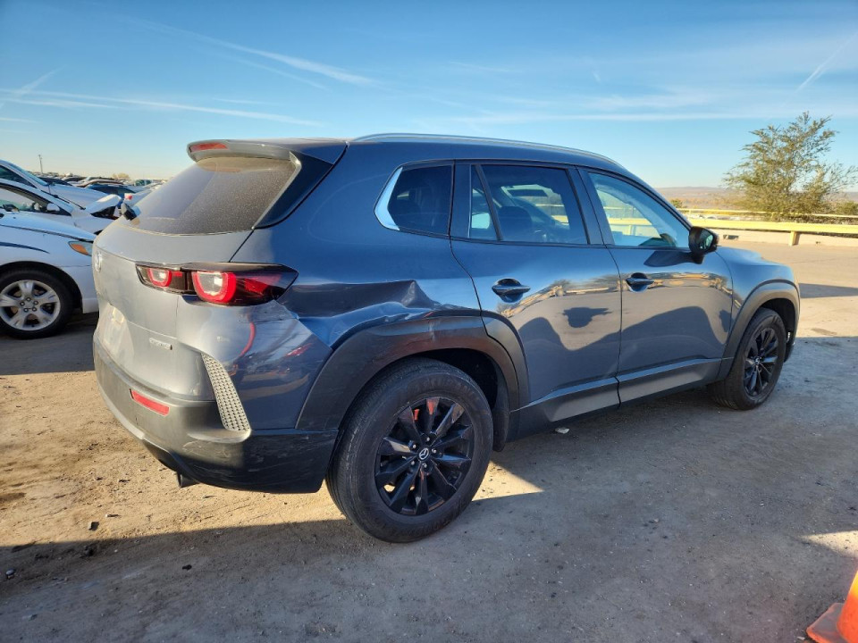 Mazda CX-50 2024 — Copart