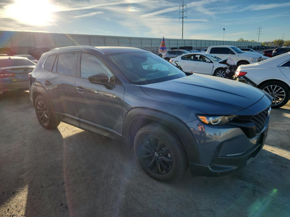 Mazda CX-50 2024 — Copart