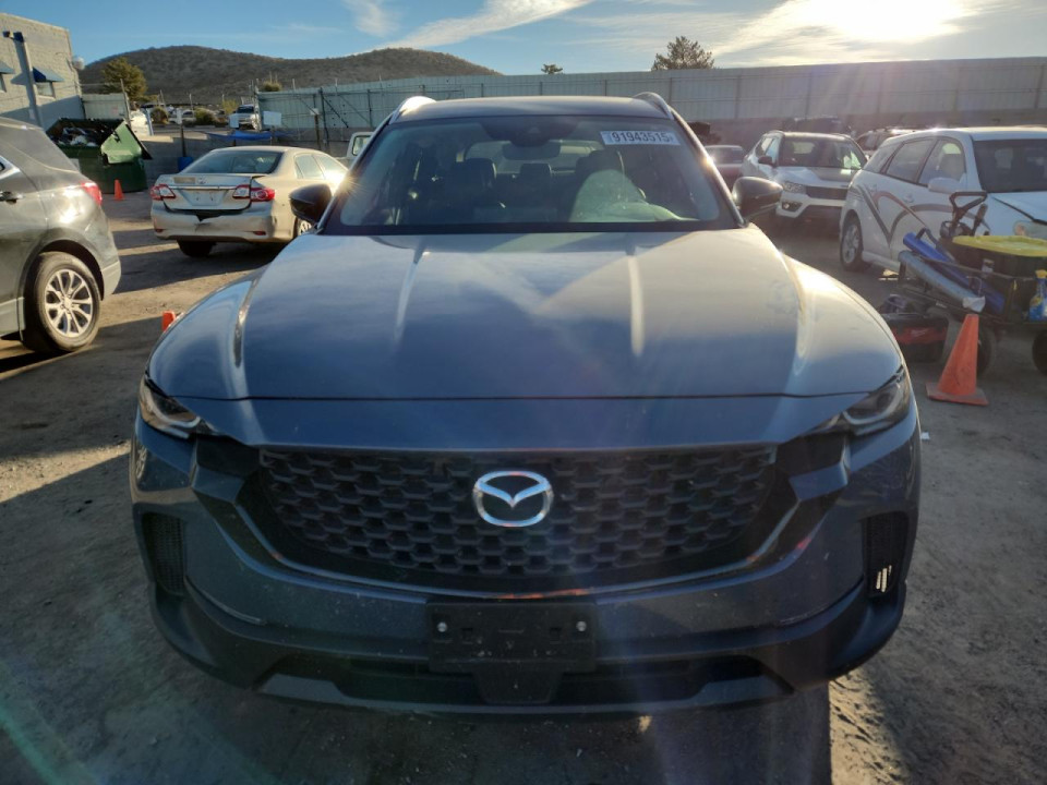 Mazda CX-50 2024 — Copart