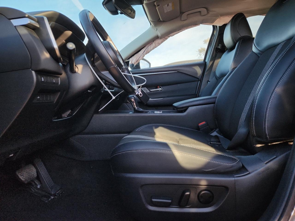 Mazda CX-50 2024 — Copart