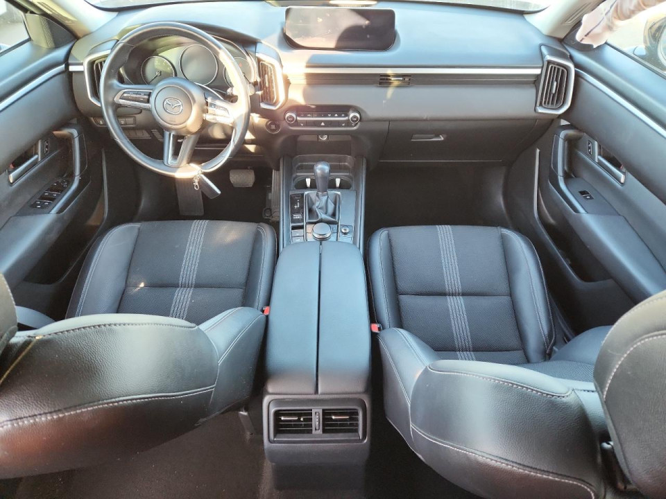 Mazda CX-50 2024 — Copart