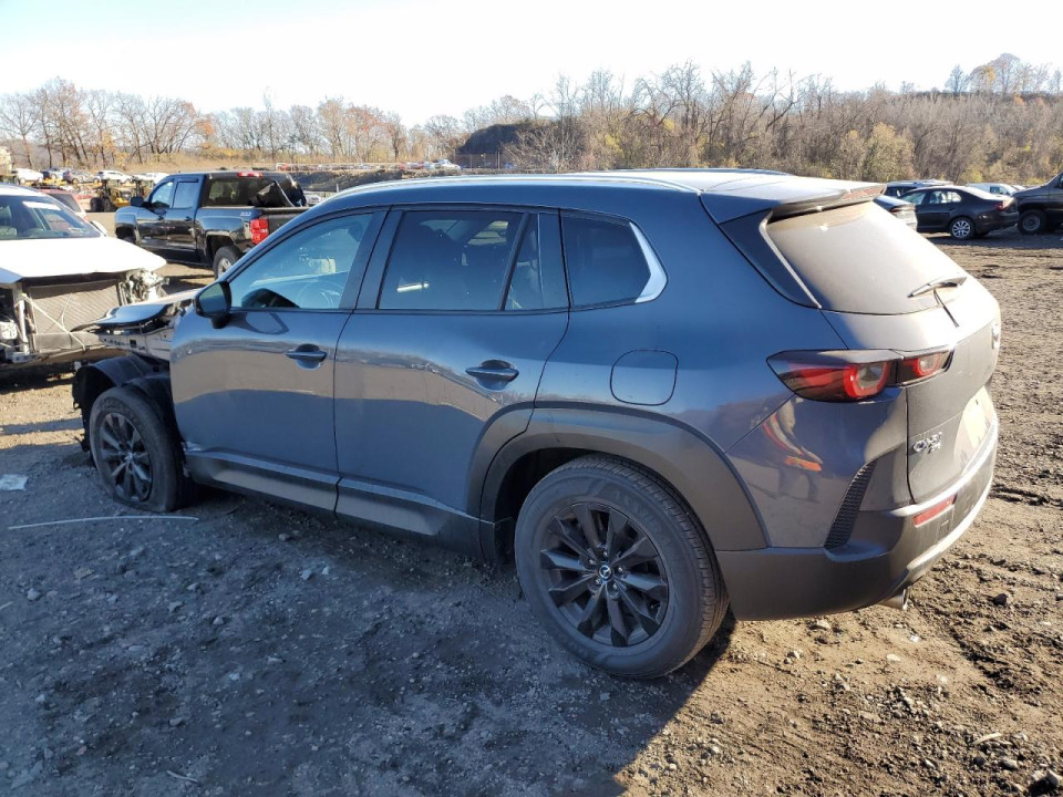 Mazda CX-50 2024 — Copart