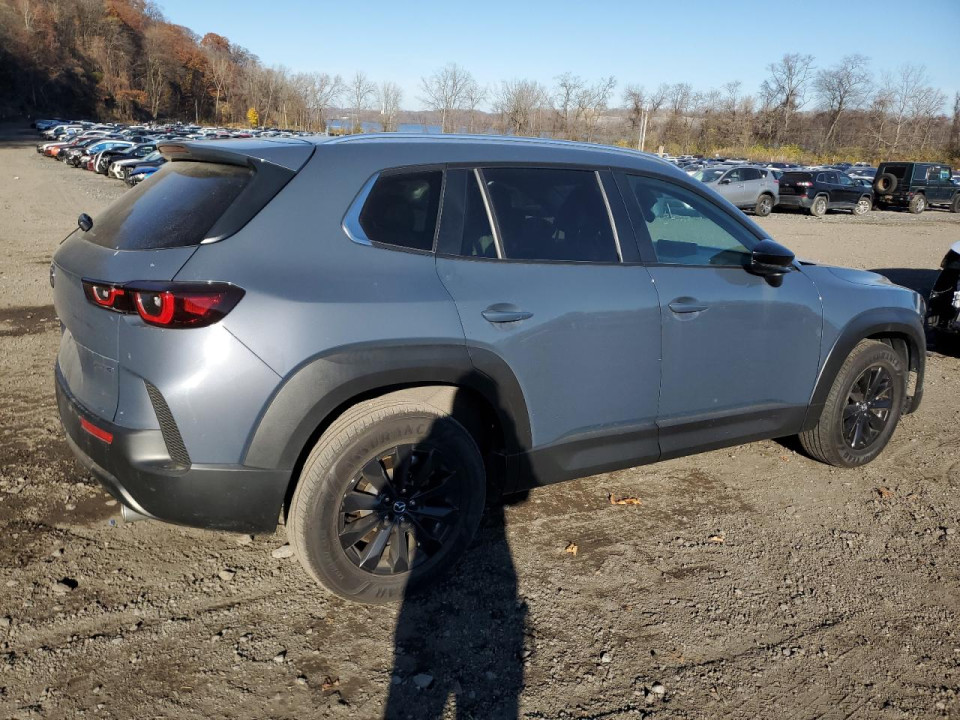 Mazda CX-50 2024 — Copart