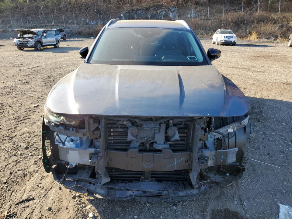 Mazda CX-50 2024 — Copart
