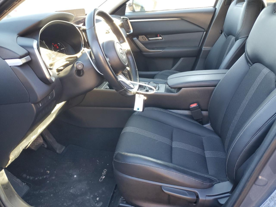 Mazda CX-50 2024 — Copart