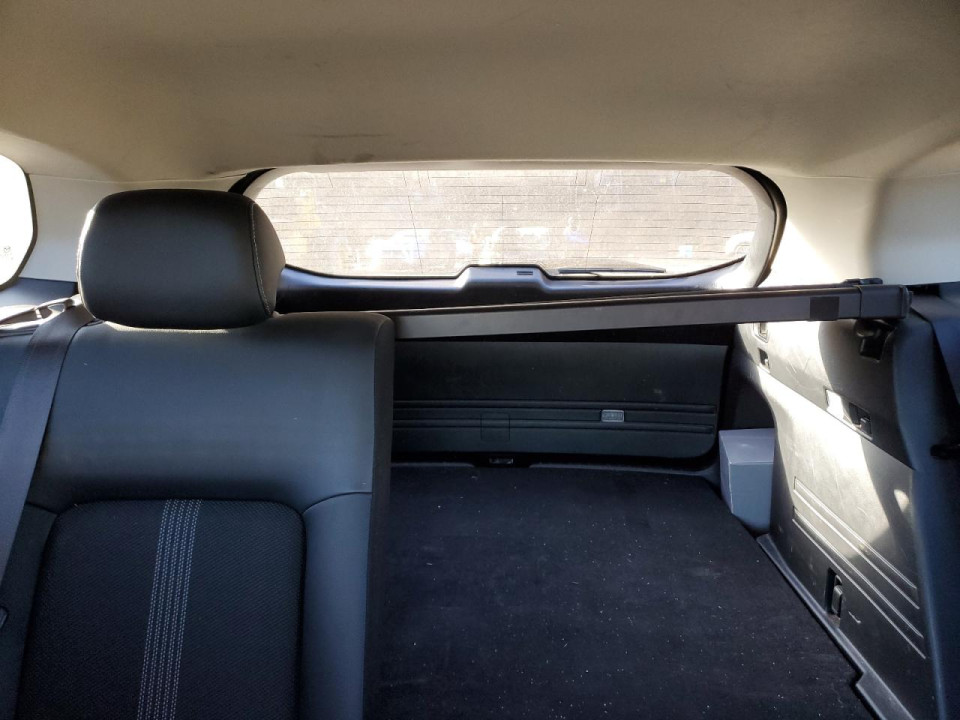 Mazda CX-50 2024 — Copart