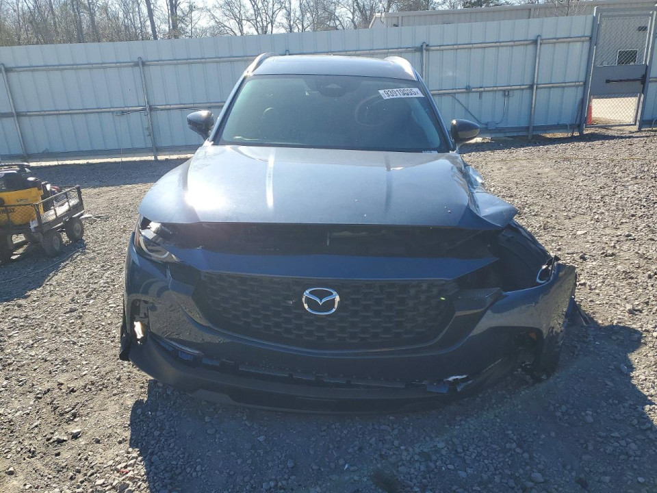Mazda CX-50 2025 — Copart