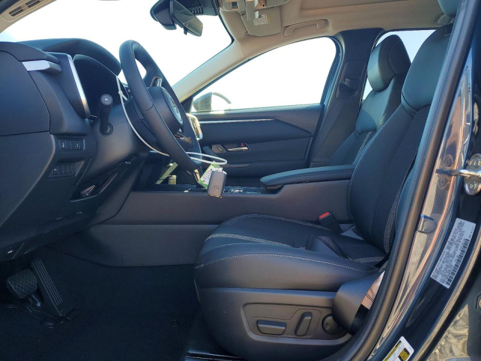 Mazda CX-50 2025 — Copart