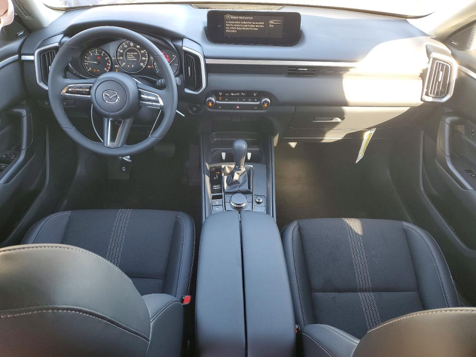 Mazda CX-50 2025 — Copart