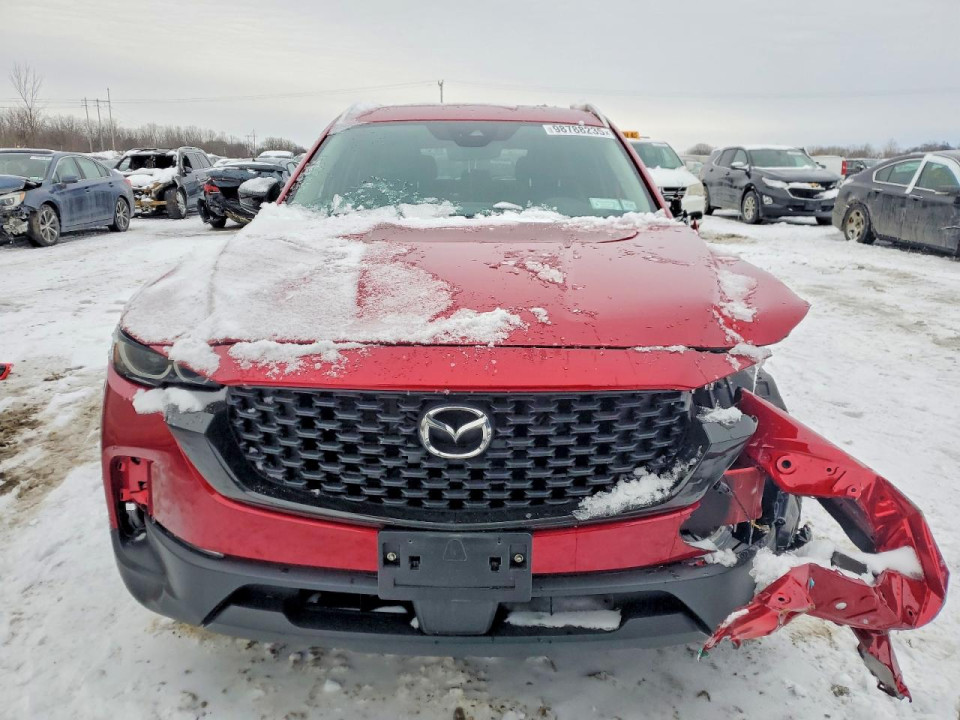 Mazda CX-50 2024 — Copart