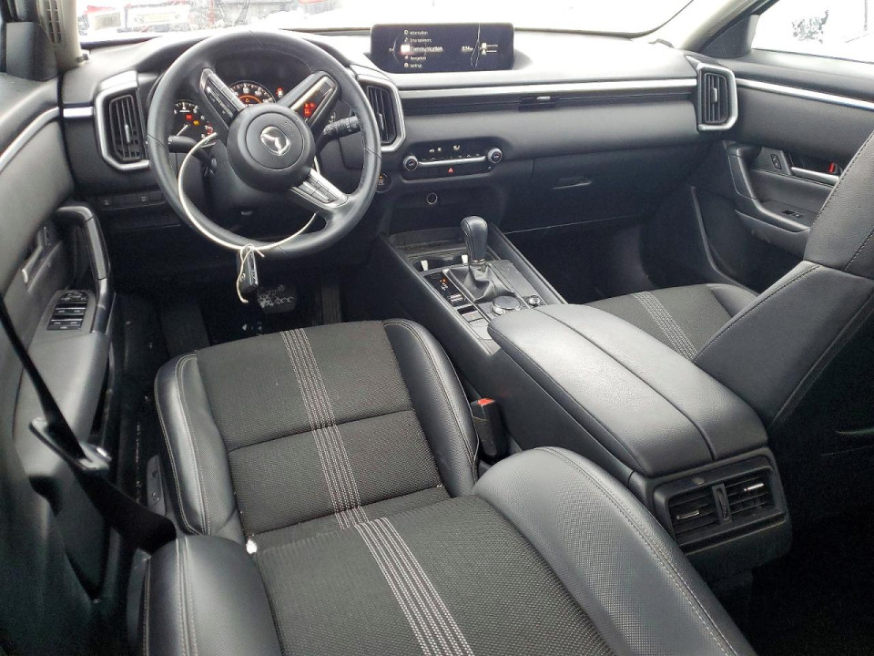 Mazda CX-50 2024 — Copart