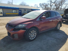 Mazda CX-7 2010 — Copart