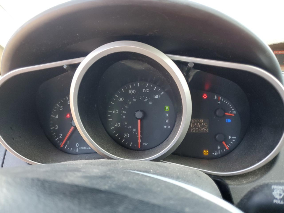 Mazda CX-7 2010 — Copart
