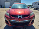 Mazda CX-7 2011 — Copart