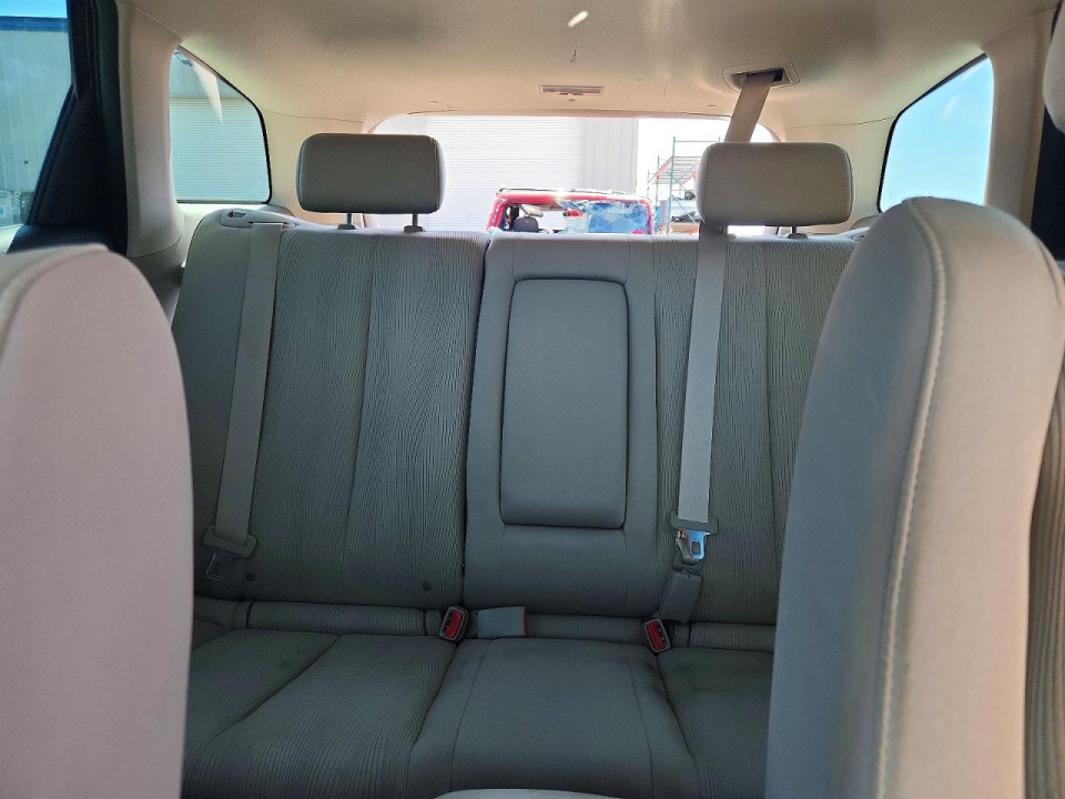 Mazda CX-7 2011 — Copart