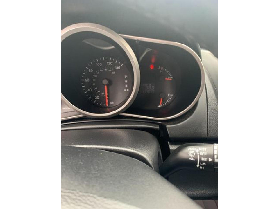 Mazda CX-7 2010 — Copart