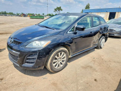 Mazda CX-7 2010 — Copart