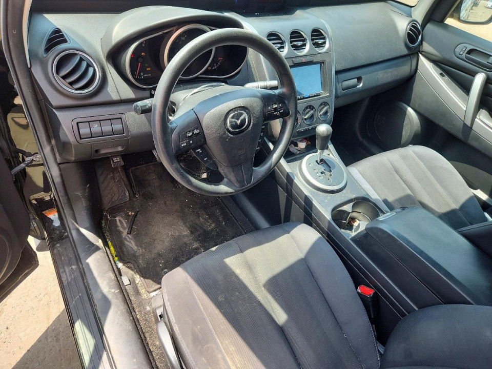 Mazda CX-7 2010 — Copart