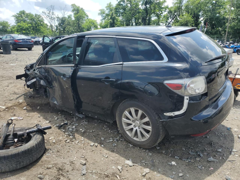 Mazda CX-7 2011 — Copart