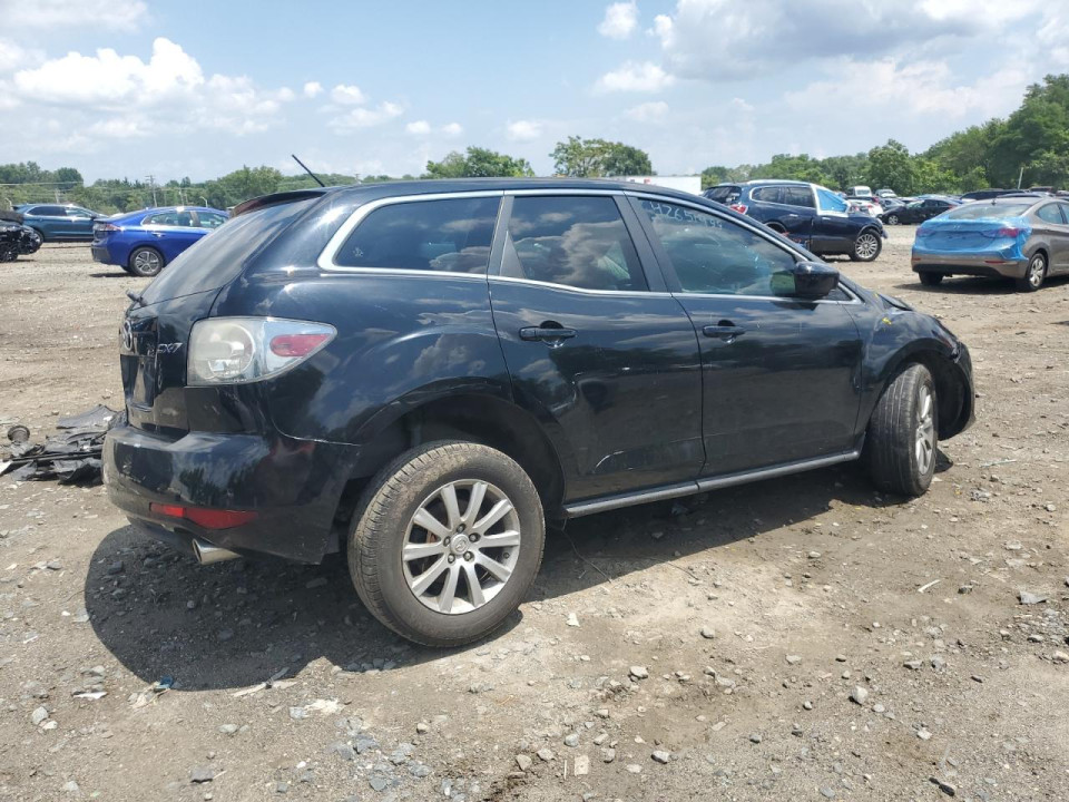 Mazda CX-7 2011 — Copart