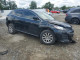 Mazda CX-7 2011 — Copart