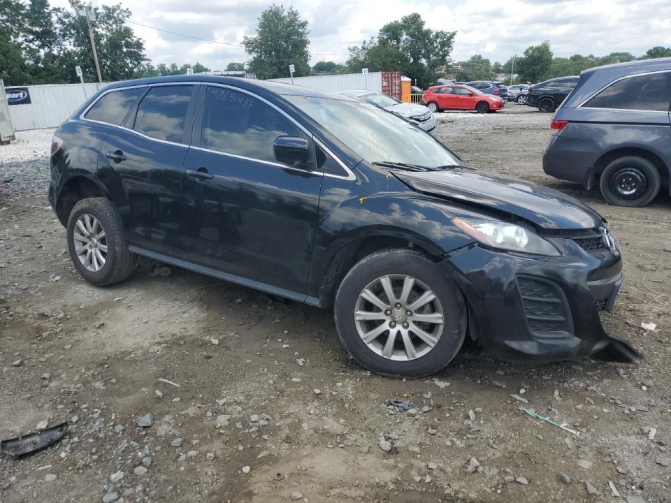 Mazda CX-7 2011 — Copart