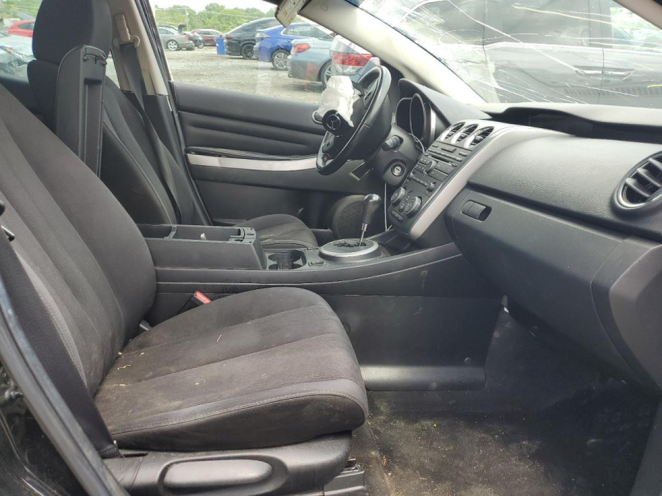 Mazda CX-7 2011 — Copart