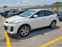 Mazda CX-7 2010 — Copart