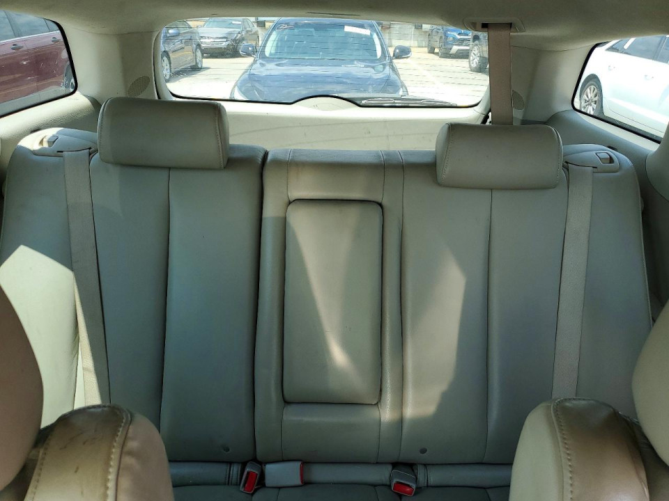 Mazda CX-7 2010 — Copart