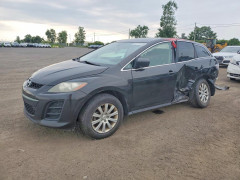 Mazda CX-7 2010 — Copart