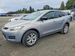 Mazda CX-7 2007 — Copart