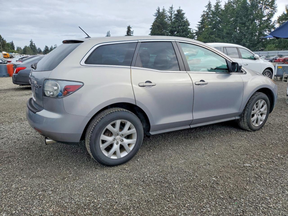 Mazda CX-7 2007 — Copart