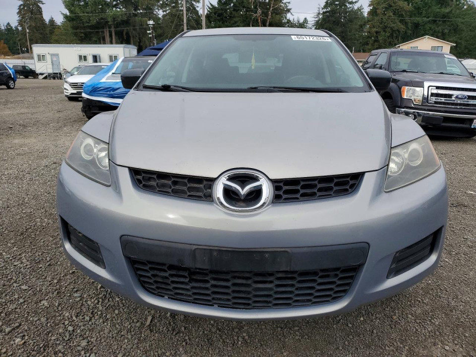Mazda CX-7 2007 — Copart