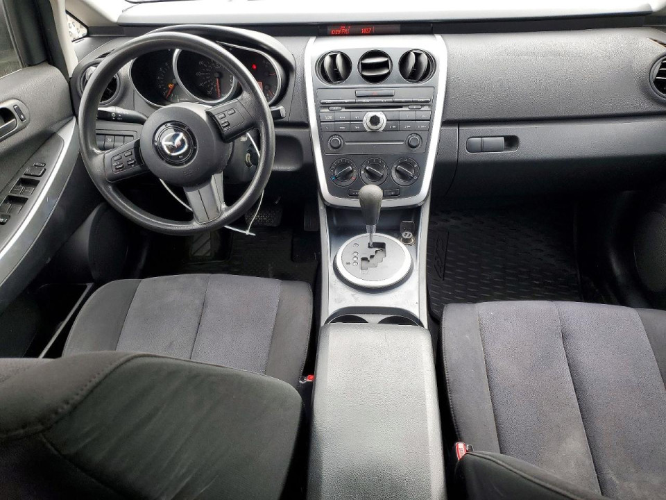 Mazda CX-7 2007 — Copart