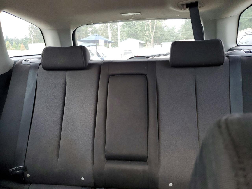 Mazda CX-7 2007 — Copart