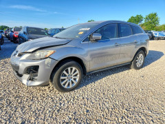 Mazda CX-7 2010 — Copart
