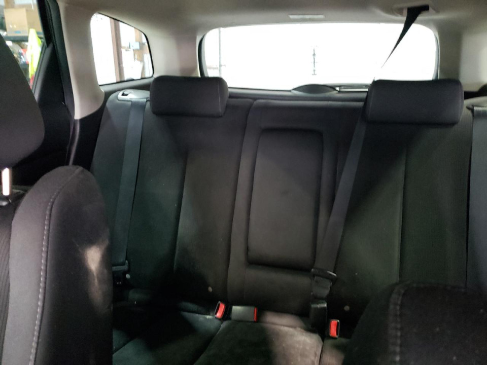 Mazda CX-7 2010 — Copart