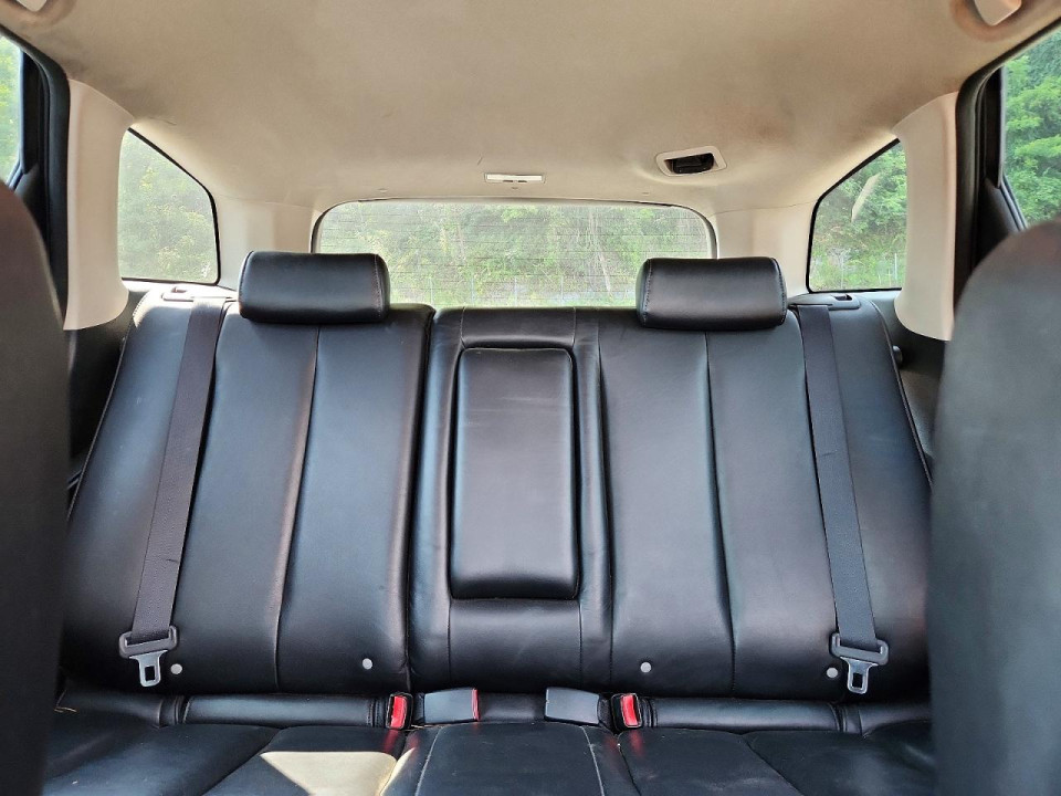 Mazda CX-7 2010 — Copart