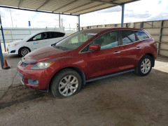 Mazda CX-7 2007 — Copart