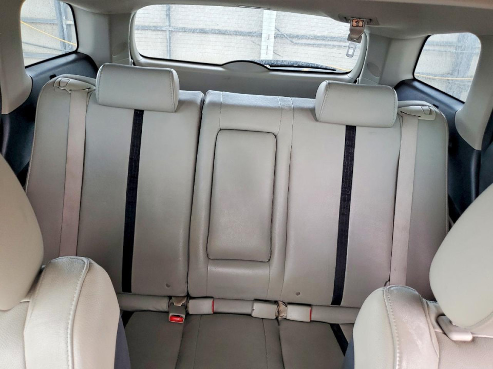 Mazda CX-7 2007 — Copart