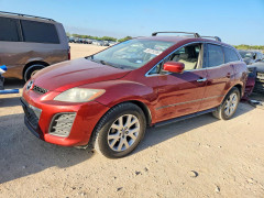 Mazda CX-7 2010 — Copart