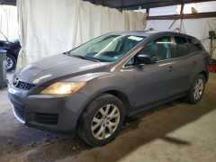 Mazda CX-7 2007 — Copart