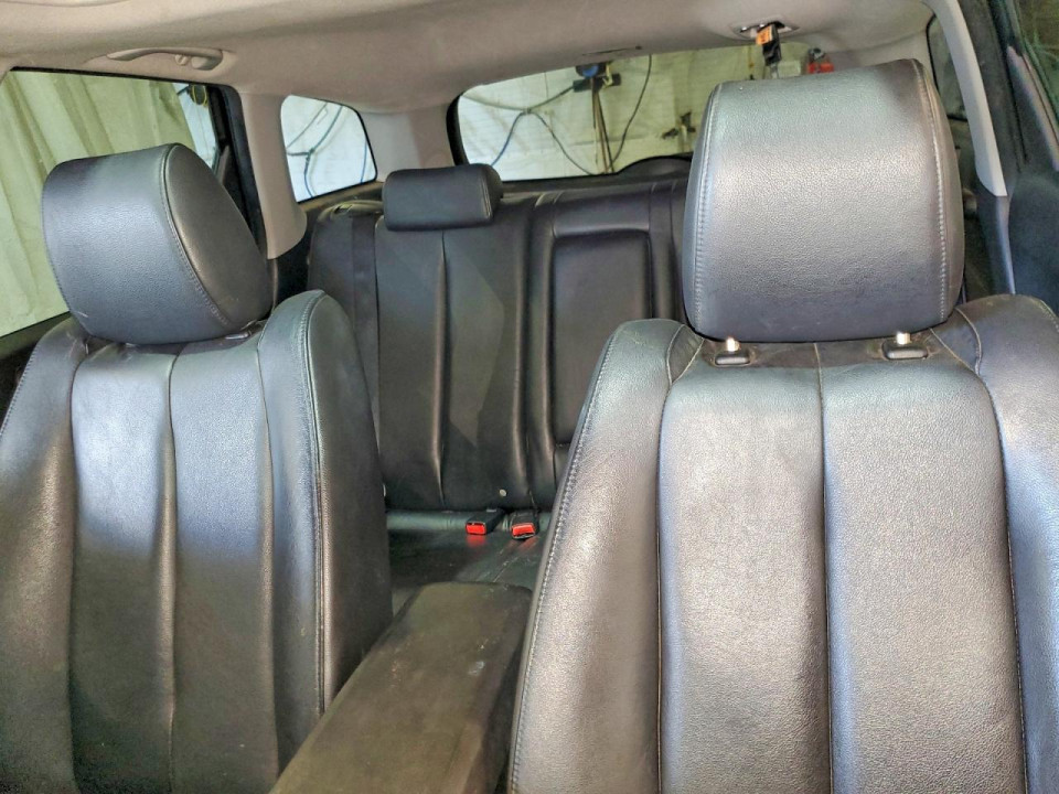Mazda CX-7 2007 — Copart