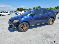 Mazda CX-7 2011 — Copart