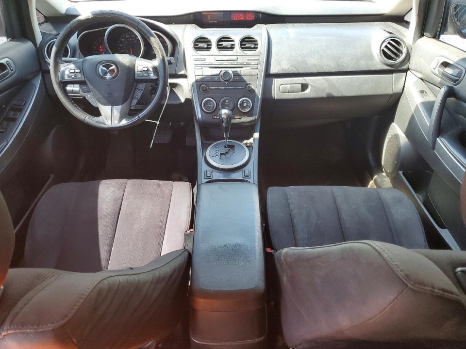 Mazda CX-7 2011 — Copart
